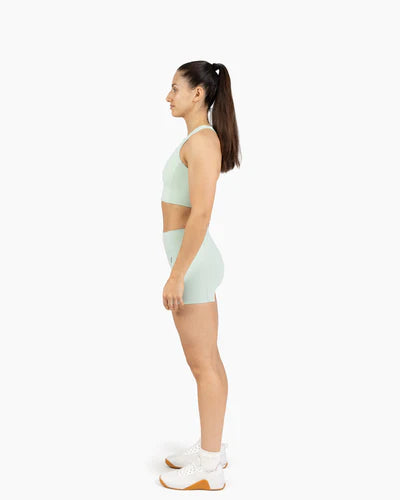 LEGGING SHORT HOLO - MOJITO