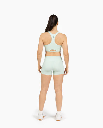 LEGGING SHORT HOLO - MOJITO
