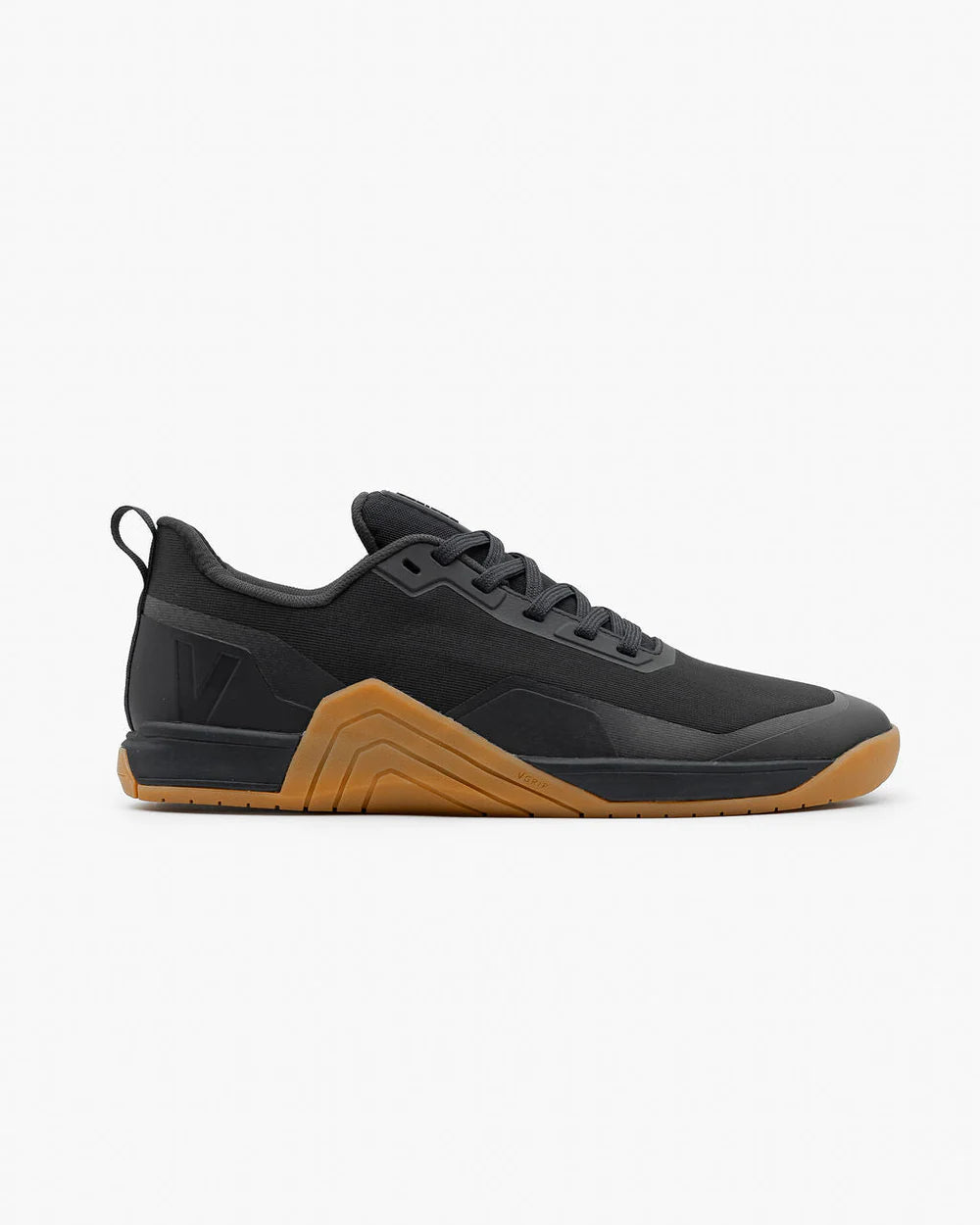 ZAPATILLAS HYBRID 1.0 - Black Gum