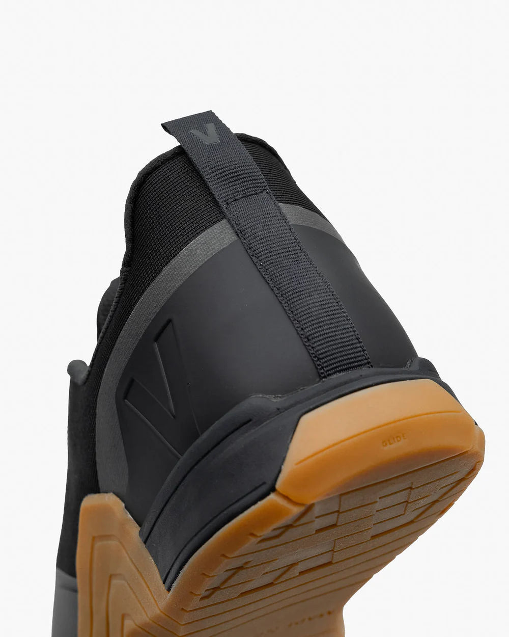 ZAPATILLAS HYBRID 1.0 - Black Gum