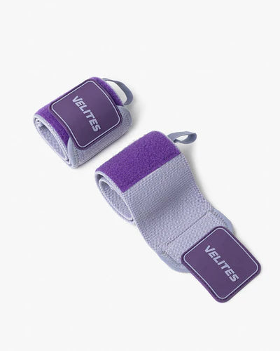 Muñequeras Nylon - PURPLE