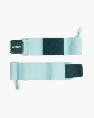 Muñequeras Nylon - MINT