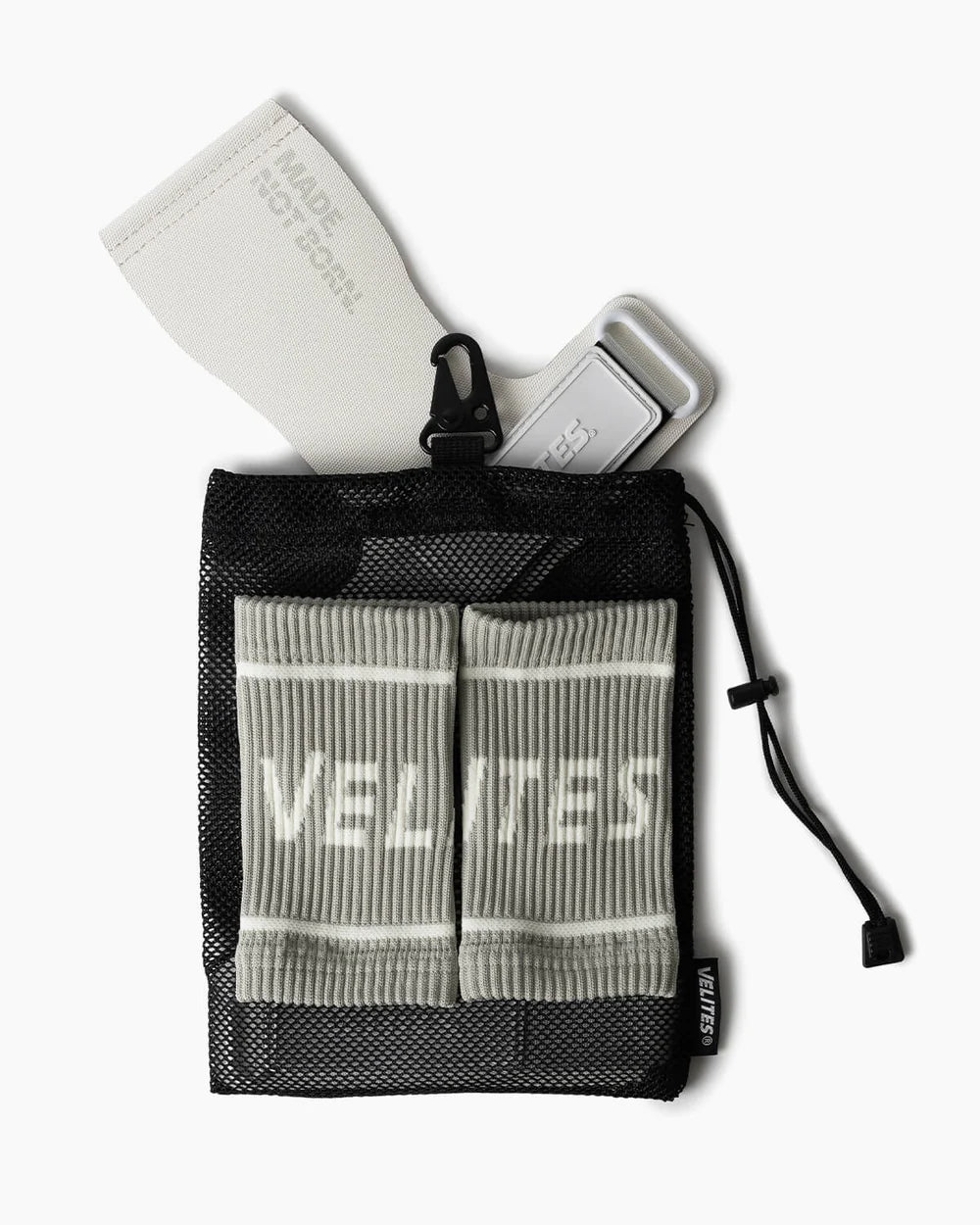 CALLERAS ALL TERRAIN - WHITE GREY