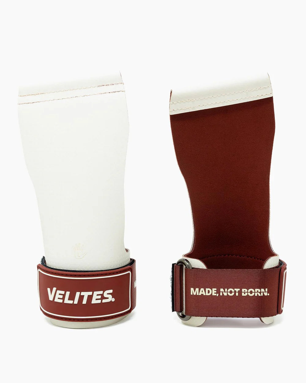 CALLERAS QUAD ULTRA - WHITE GARNET