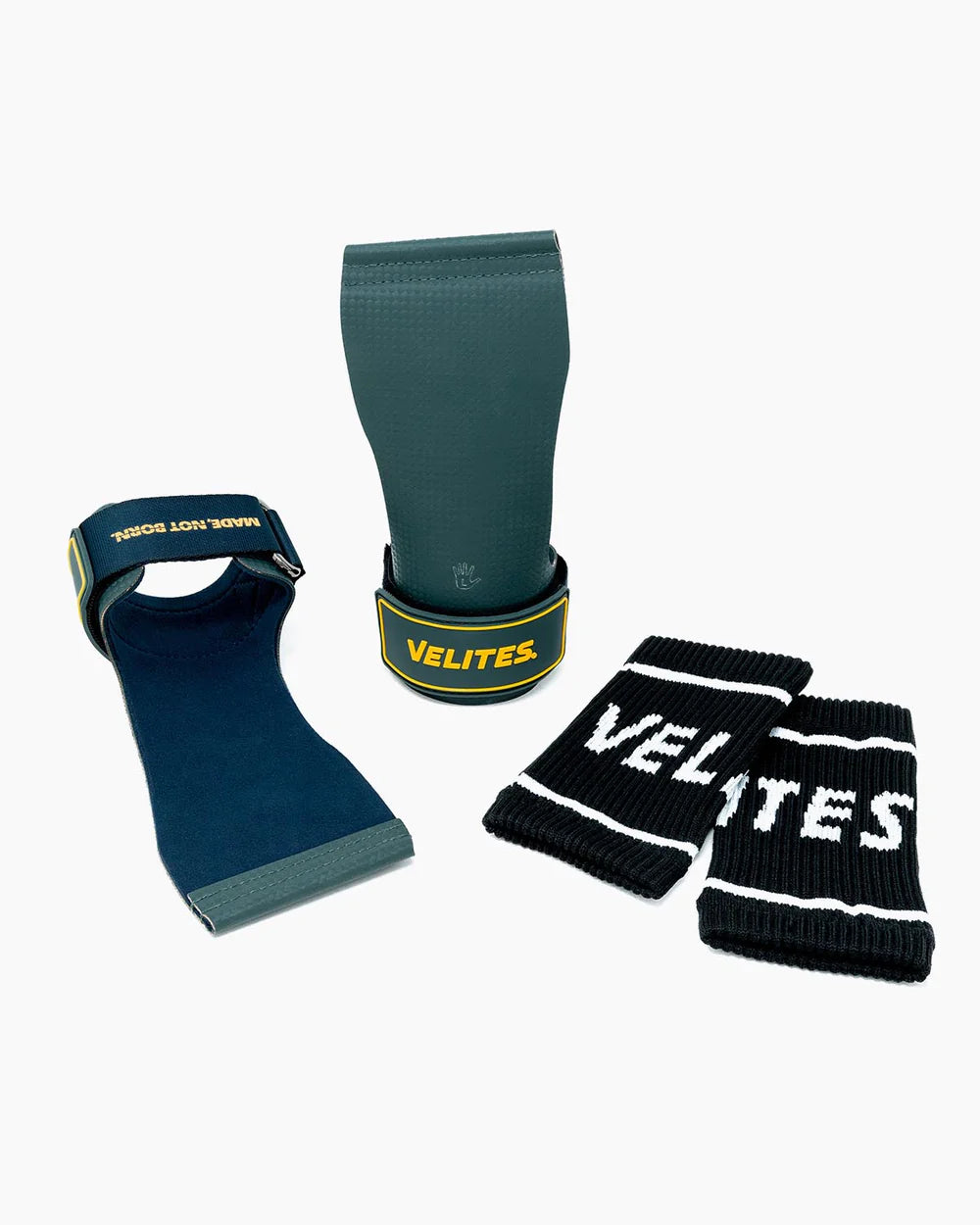 CALLERAS QUAD ULTRA - GREEN BLUE