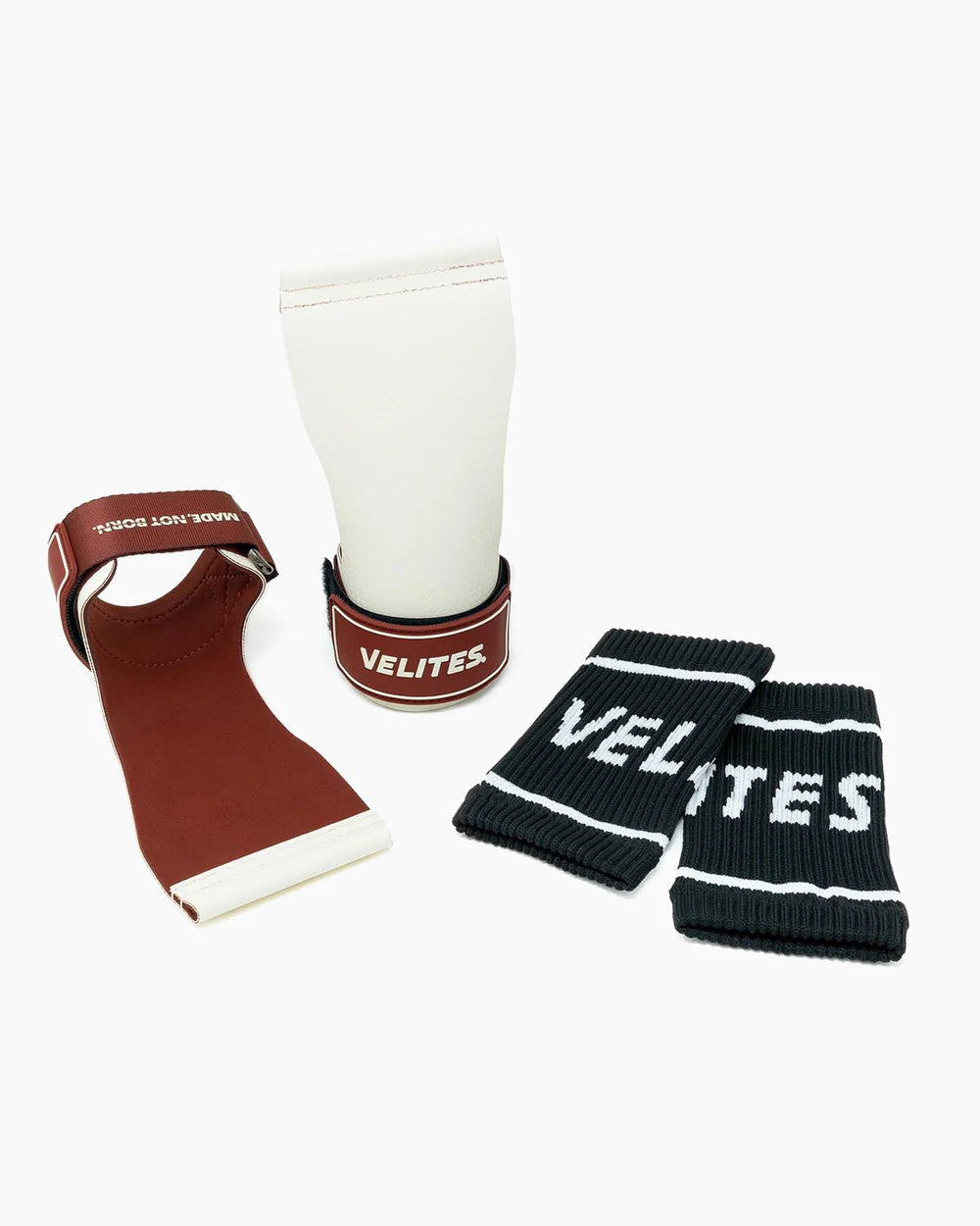CALLERAS QUAD ULTRA - WHITE GARNET
