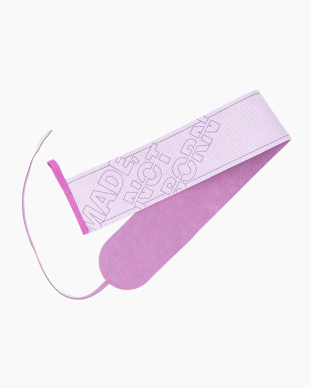 MUÑEQUERAS CORE - PINK LIGHT