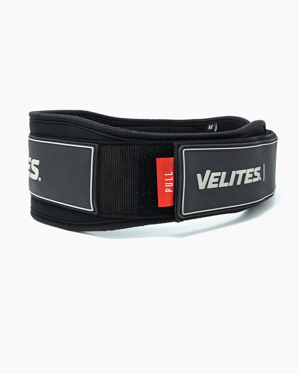 CINTURON DE HALTEROFILIA - BLACK