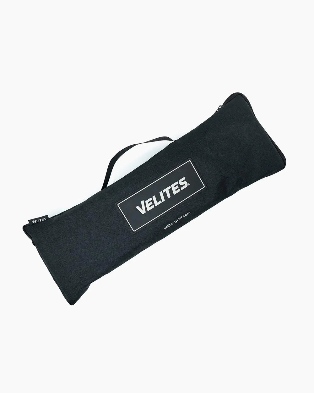 CINTURON DE HALTEROFILIA - BLACK