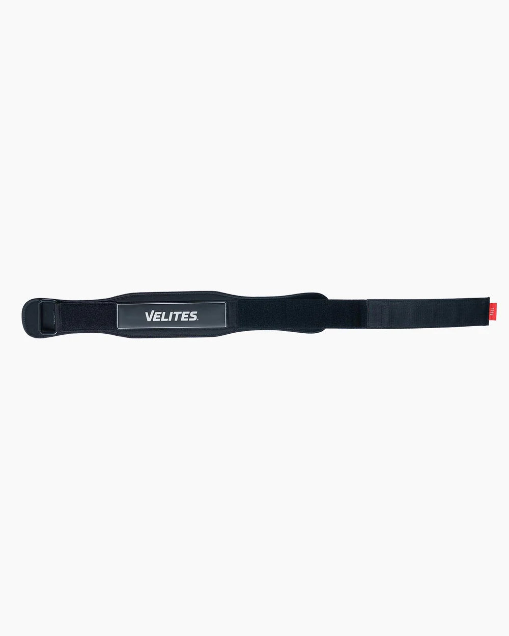 CINTURON DE HALTEROFILIA - BLACK