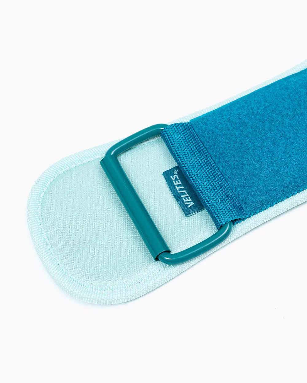 CINTURON DE HALTEROFILIA - BLUE LIGHT