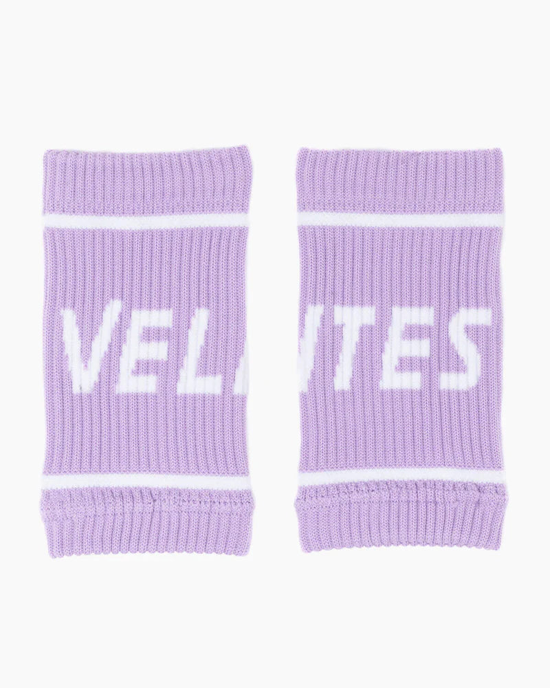 Muñequeras - PURPLE