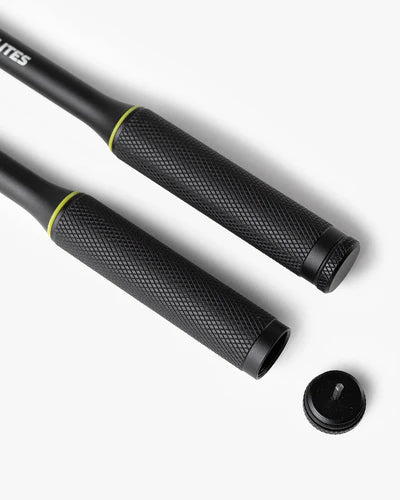 COMBA FIRE 2.0 - BLACK