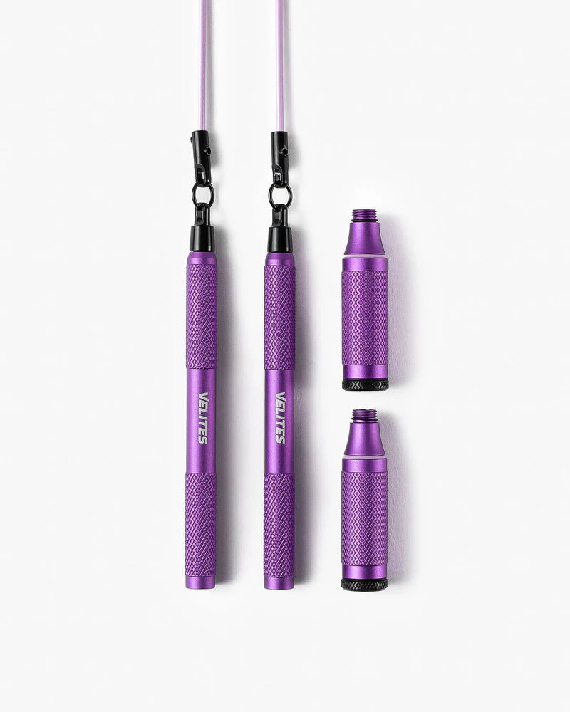COMBA CYCLONE - PURPLE