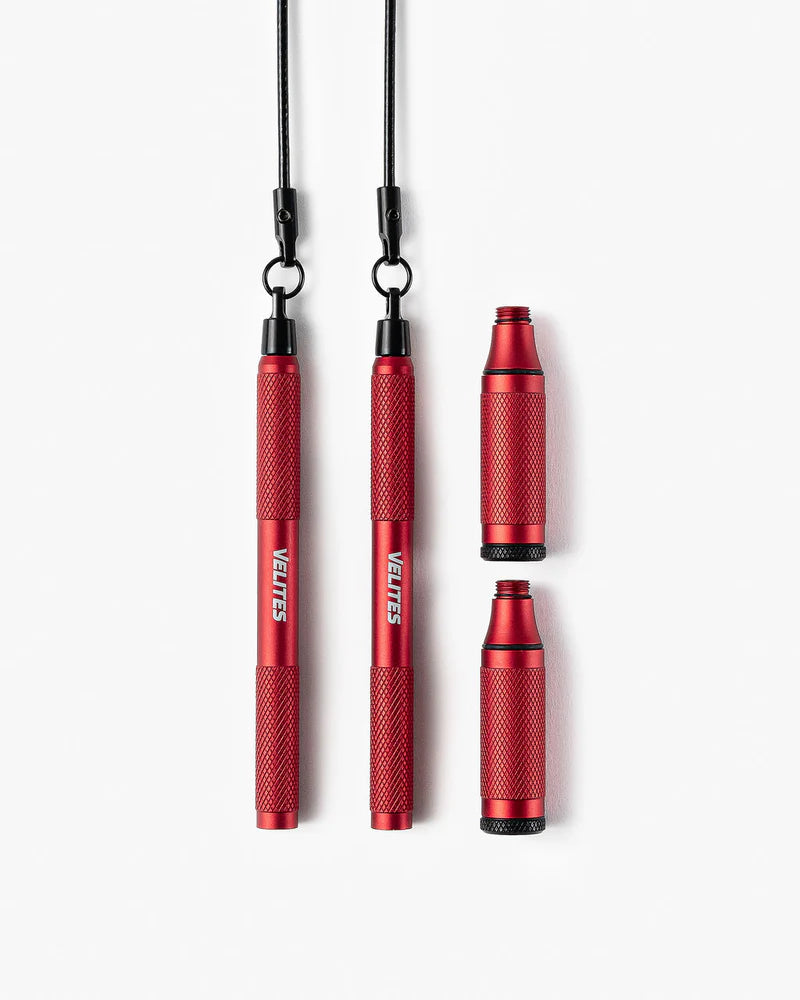 COMBA CYCLONE - RED