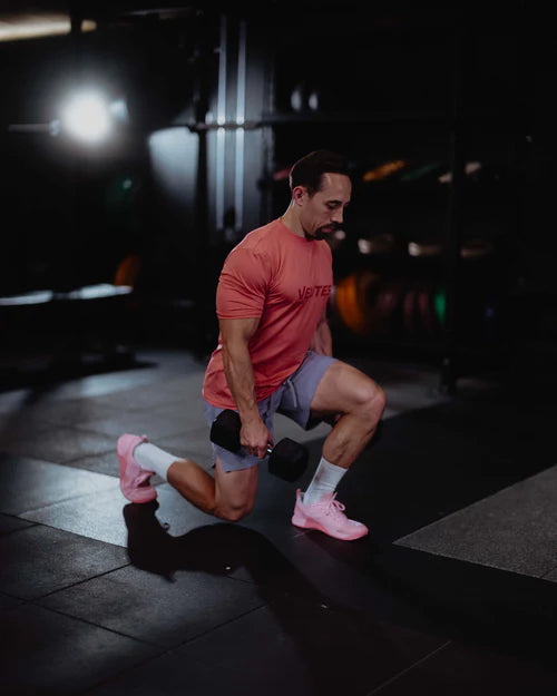 ZAPATILLAS HYBRID 1.0 - BUBBLEGUM