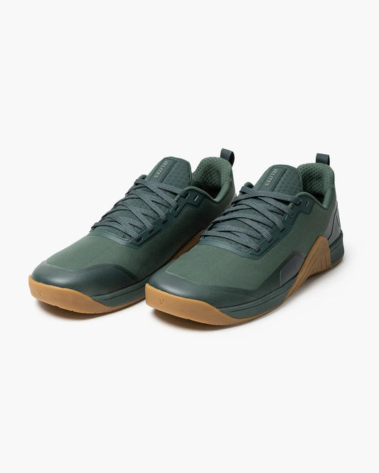 ZAPATILLAS HYBRID 1.0 - Deep Forest