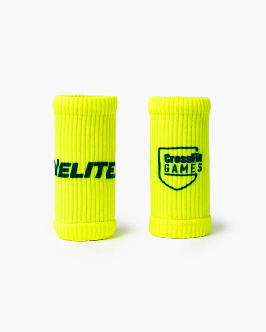 Muñequeras - CROSSFIT GAMES OFICIALES