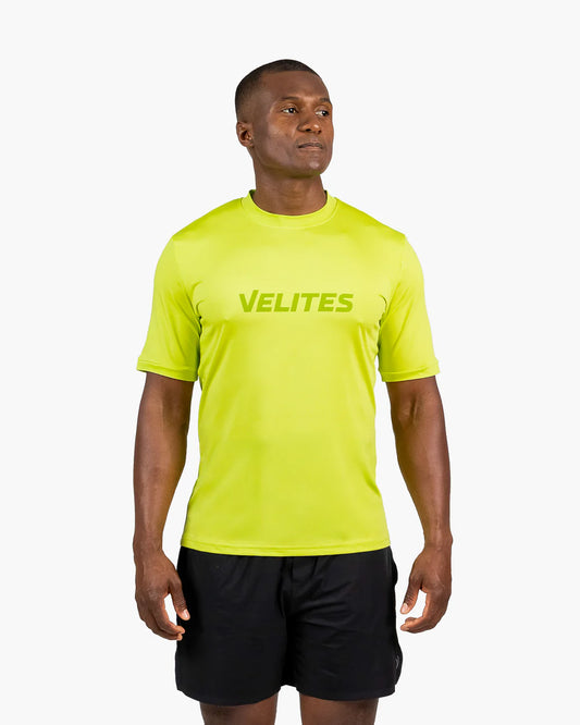 Camiseta Holo - Fern Green