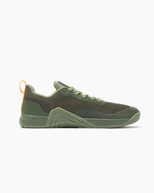 ZAPATILLAS HYBRID 1.0 - Olive