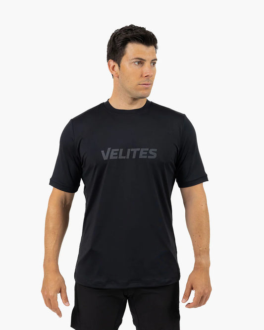 Camiseta Holo - Black