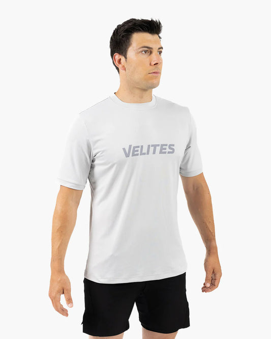 Camiseta Holo - Grey