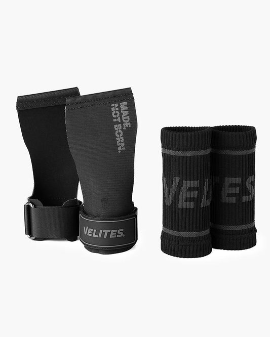 CALLERAS ALL TERRAIN - BLACK GREY