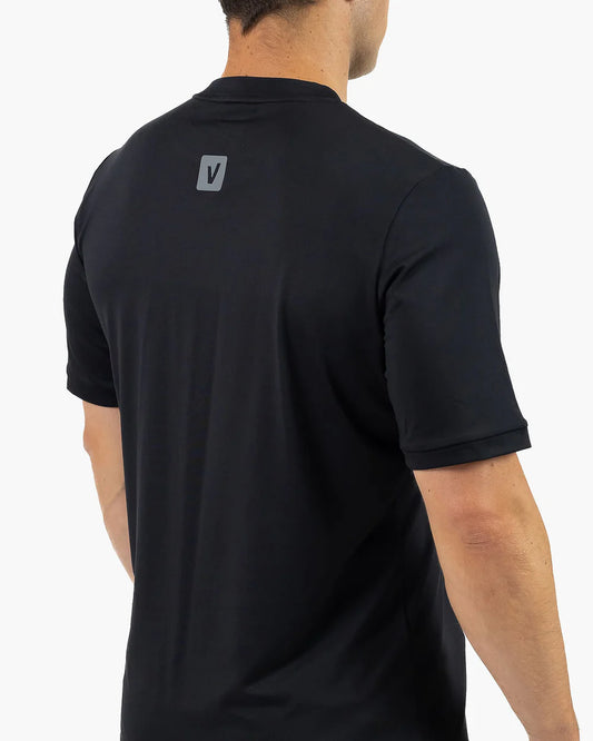 Camiseta Holo - Black