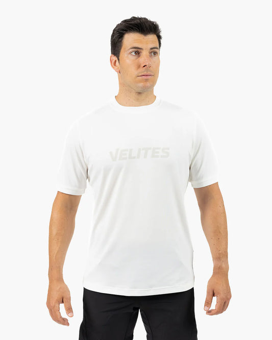Camiseta Holo - White