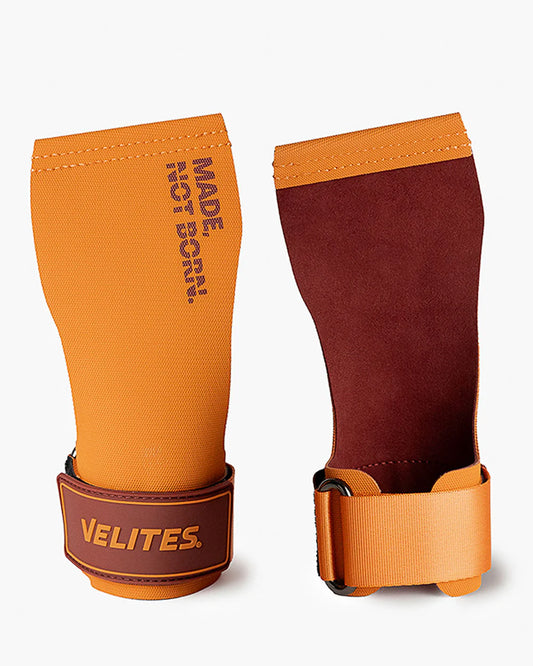 CALLERAS ALL TERRAIN - ORANGE BROWN