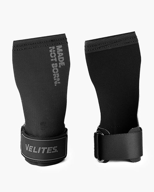 CALLERAS ALL TERRAIN - BLACK GREY