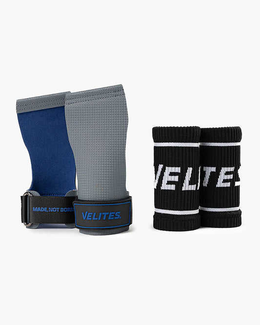 CALLERAS QUAD ULTRA - GREY BLUE