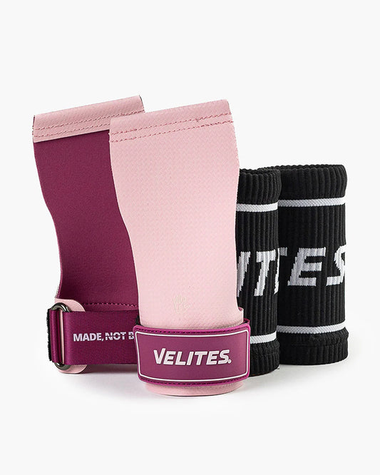 CALLERAS QUAD ULTRA - PINK PINK