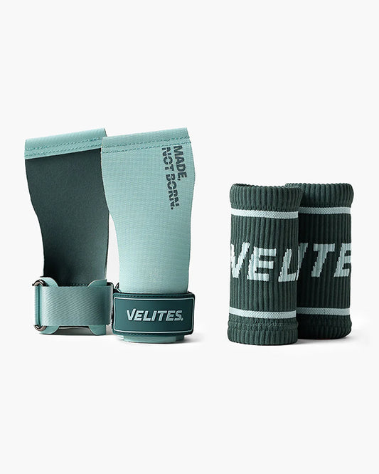 CALLERAS ALL TERRAIN - MINT GREEN