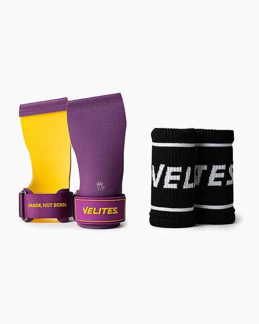 CALLERAS QUAD ULTRA - PURPLE MUSTARD