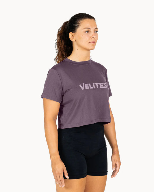 CROP HOLO - Tupal