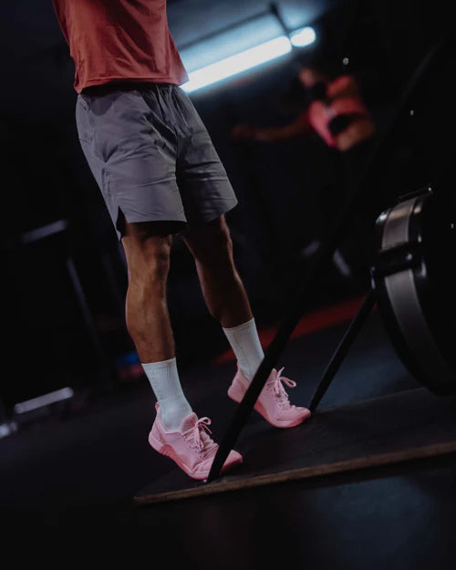 ZAPATILLAS HYBRID 1.0 - BUBBLEGUM