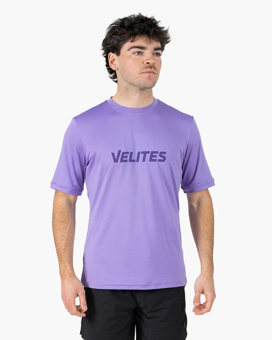 Camiseta Holo - Wisteria