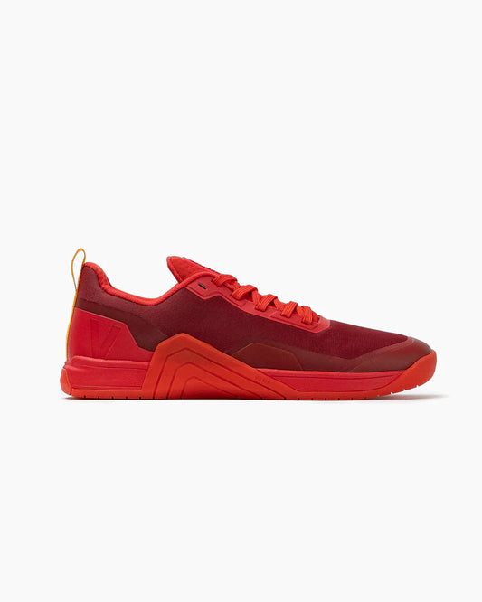 ZAPATILLAS HYBRID 1.0 - Tomato