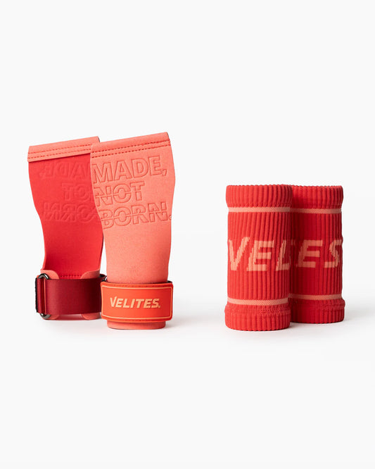 CALLERAS QUAD PRO - CORAL