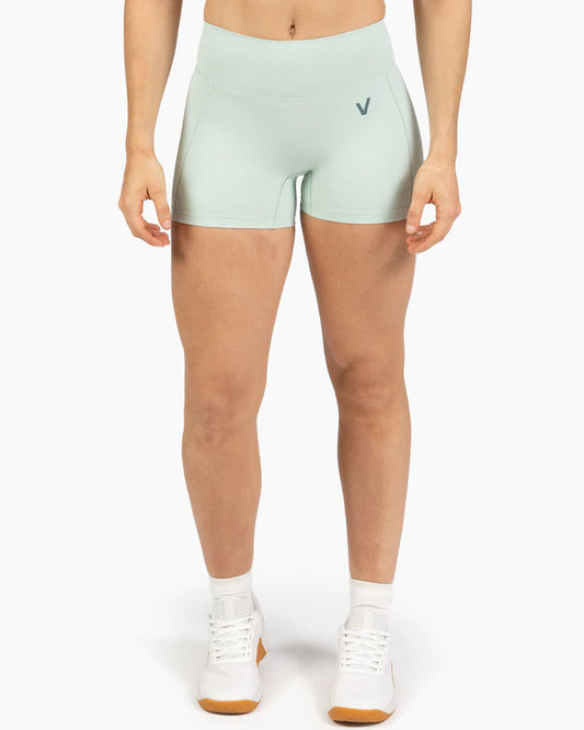 LEGGING SHORT HOLO - MOJITO