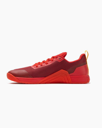 ZAPATILLAS HYBRID 1.0 - Tomato
