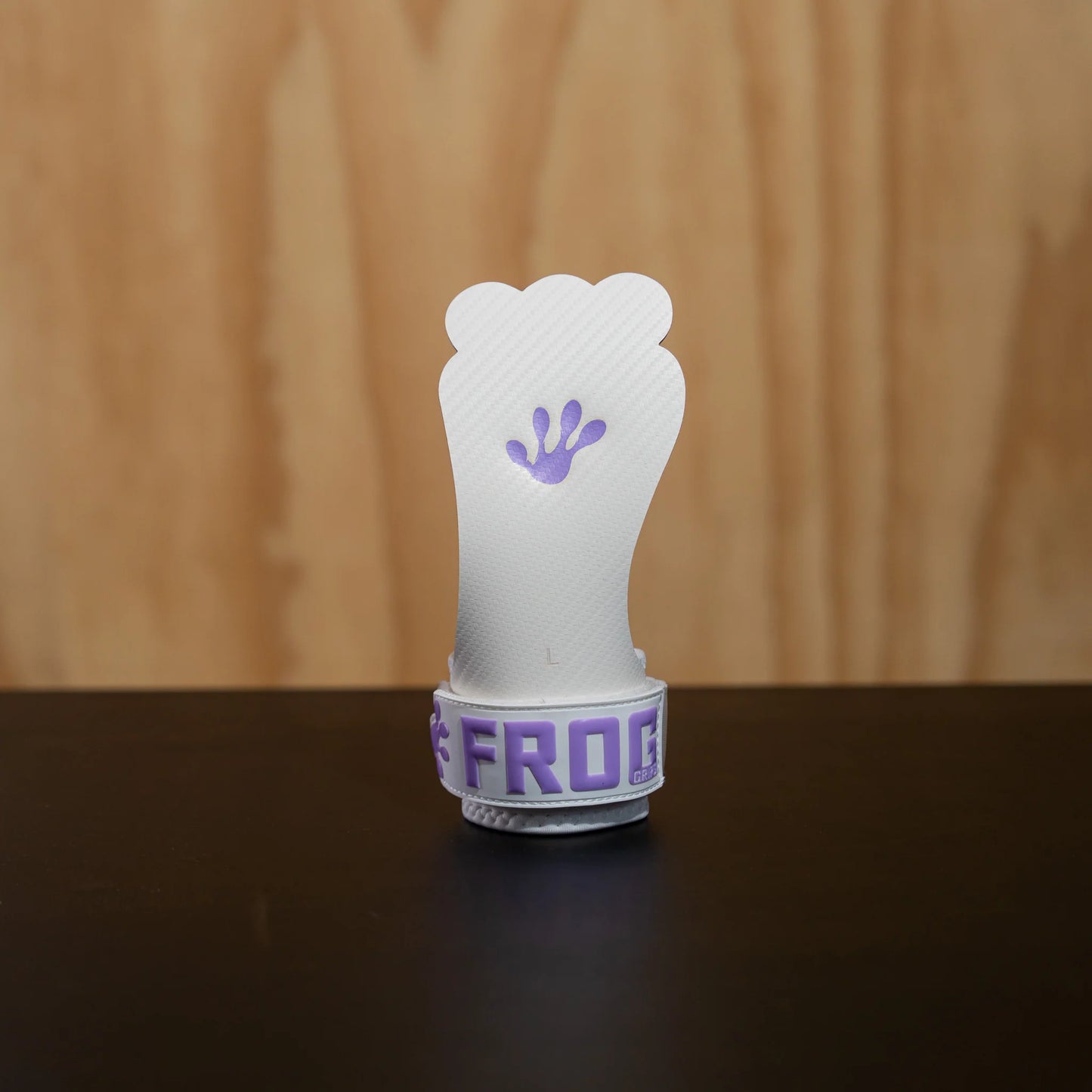 ELITE GRIPS HD - Finguerless Lavender