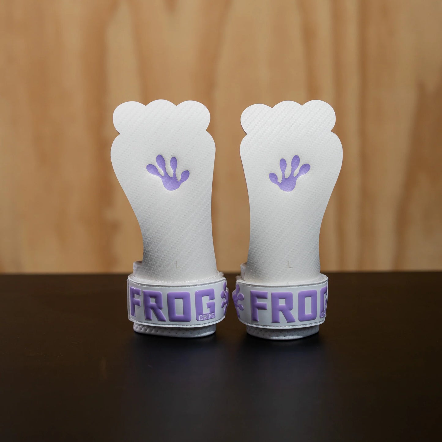 ELITE GRIPS HD - Finguerless Lavender
