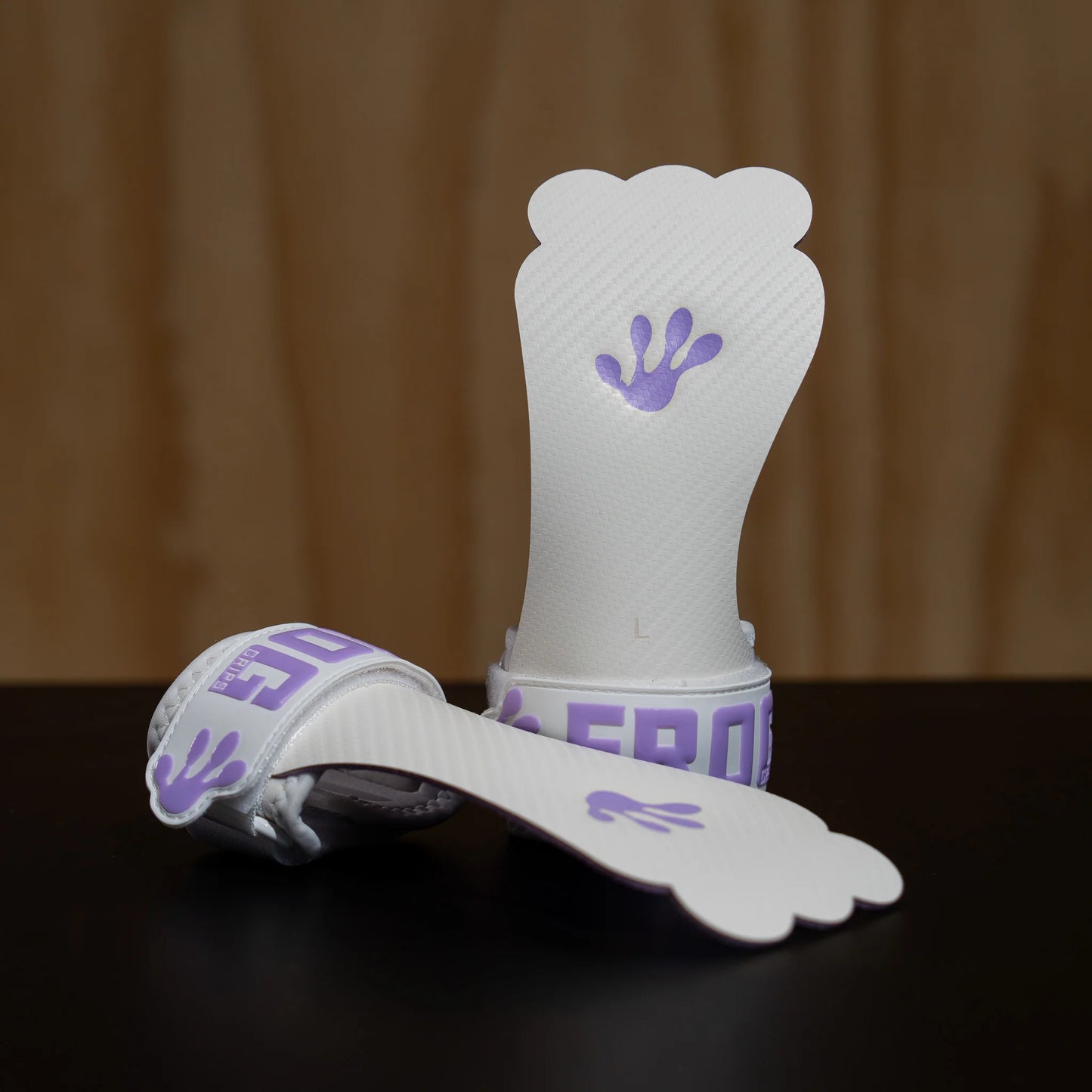 ELITE GRIPS HD - Finguerless Lavender