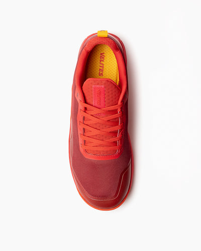 ZAPATILLAS HYBRID 1.0 - Tomato