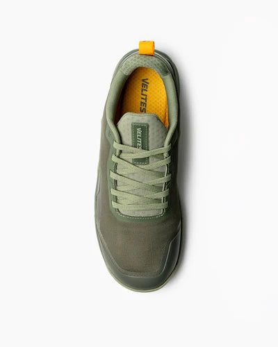 ZAPATILLAS HYBRID 1.0 - Olive