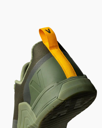 ZAPATILLAS HYBRID 1.0 - Olive