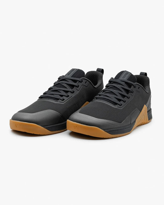 ZAPATILLAS HYBRID 1.0 - Black Gum
