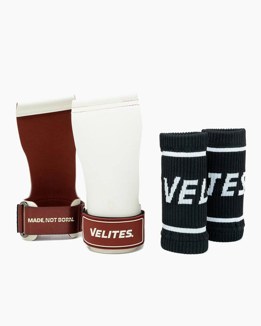 CALLERAS QUAD ULTRA - WHITE GARNET